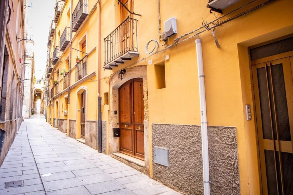 Holiday Home Il Portagioie Cagliari Exteriér fotografie
