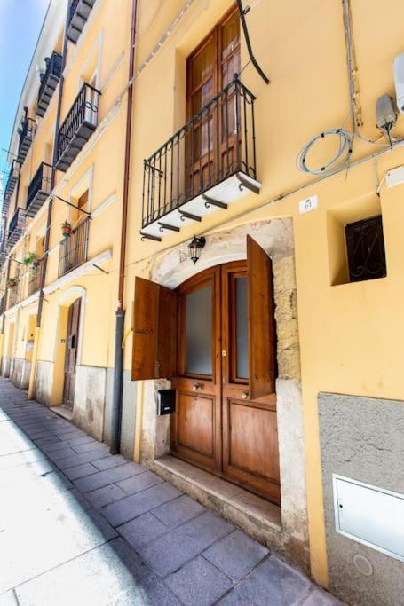 Holiday Home Il Portagioie Cagliari Exteriér fotografie