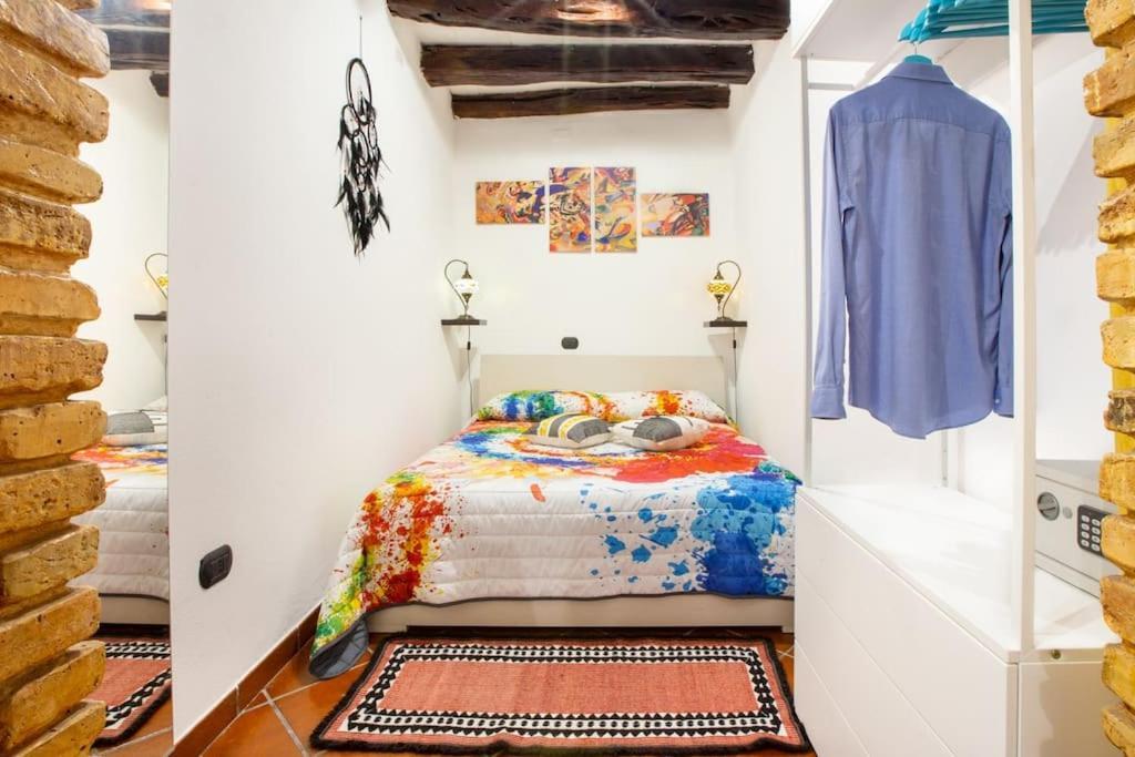 Holiday Home Il Portagioie Cagliari Exteriér fotografie