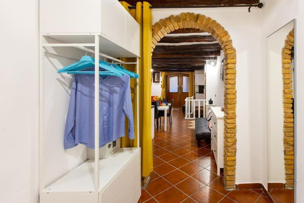 Holiday Home Il Portagioie Cagliari Exteriér fotografie