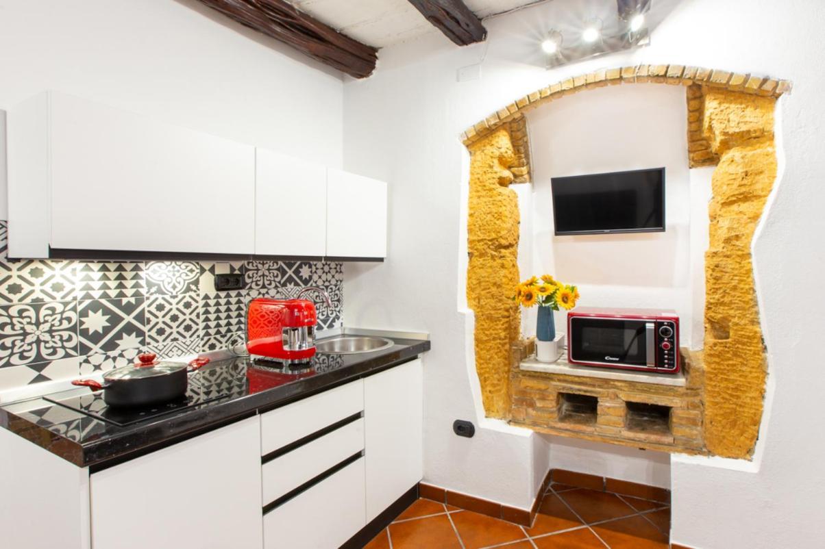 Holiday Home Il Portagioie Cagliari Exteriér fotografie