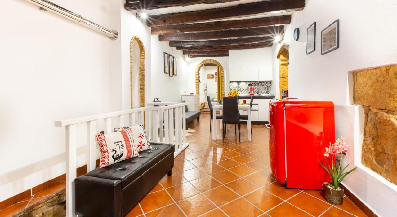 Holiday Home Il Portagioie Cagliari Exteriér fotografie